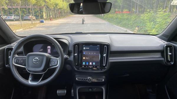 除了安全方面以外,沃爾沃XC40純電版還帶來了哪些體驗? 除了安全方面以外,沃爾沃XC40純電版還帶來了哪些體驗?