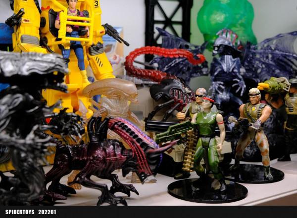 除了錢以外，玩具收藏愛好者們面臨最大的問題是什麼？