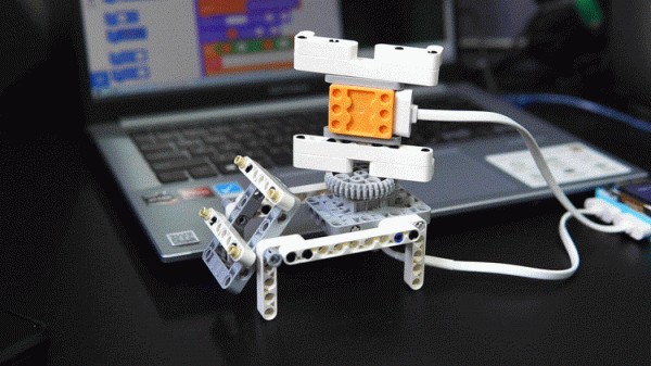 殼樂拼電子積木大師套件評測:有意思的少兒程式設計 殼樂拼電子積木大師套件評測:有意思的少兒程式設計