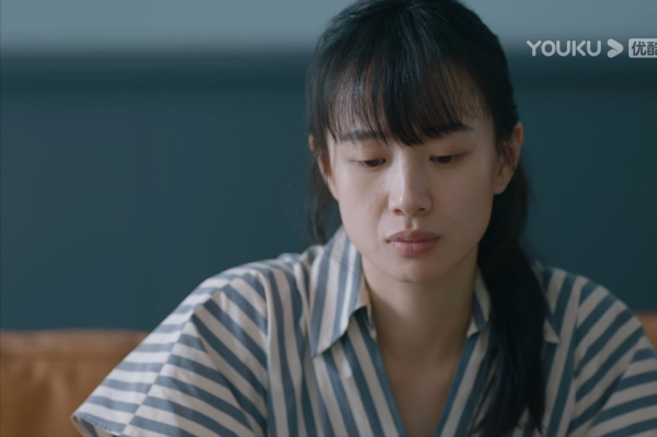 《女心理師》賀頓的五個病人演技一個比一個好