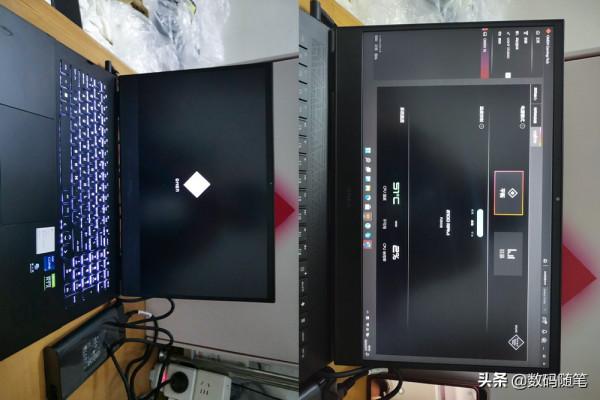 同樣的CPU和GPU，為何華碩天選3要比惠普暗影精靈8貴那麼多？