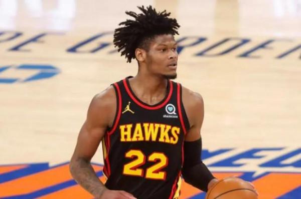 火箭未獲華盛頓！湖人憾失雷迪什！都是選秀權惹的禍？