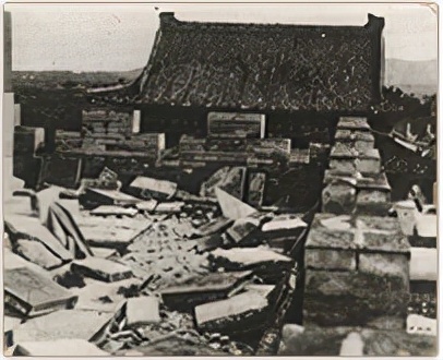 東陵大盜,這段史料你瞭解多少? 東陵大盜,這段史料你瞭解多少?