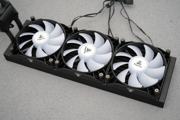 這是一期平平淡淡的裝機：i9-12900K搭配RTX 3080Ti顯示卡