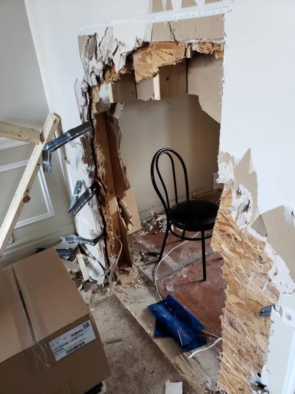 突發西島發生特大盜竊案,損失超$100萬!監控曝光手法堪比好萊塢 突發西島發生特大盜竊案,損失超$100萬!監控曝光手法堪比好萊塢