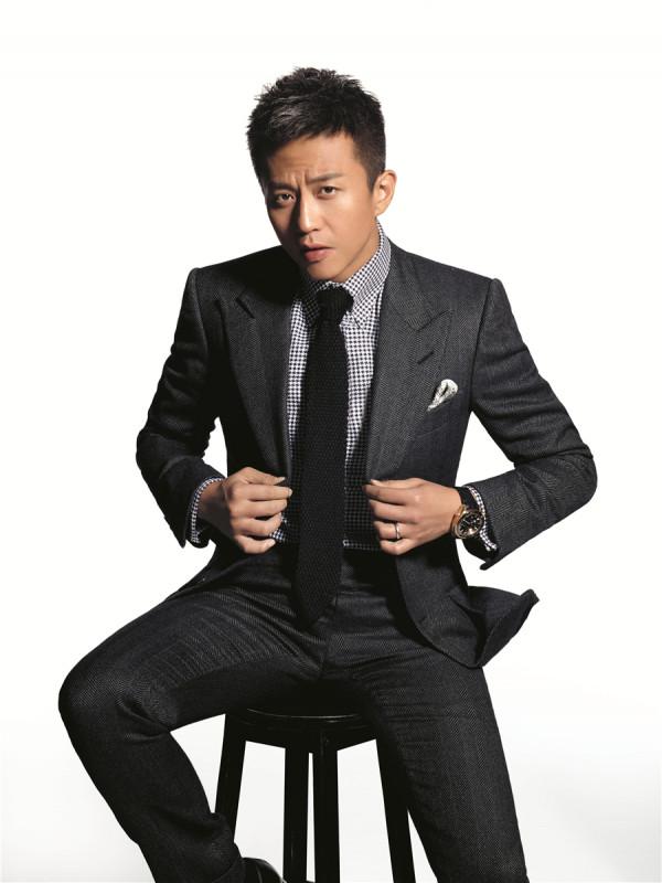 鄧超王寶強,電影《農民莎士比亞》笑裡藏“刀” 鄧超王寶強,電影《農民莎士比亞》笑裡藏“刀”