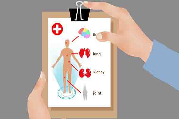 為什麼有免費的體檢老年人卻不願意去呢？其中的原因令人心疼