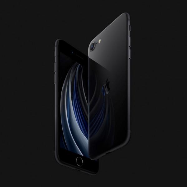 iPhone Se3或將於明年春季釋出，延續外觀設計，搭載A14晶片