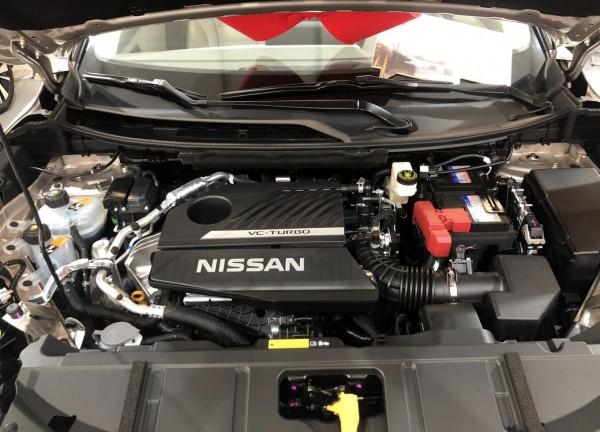 探店丨日產新奇駿，全系三缸，大家想要卻都不敢的車型