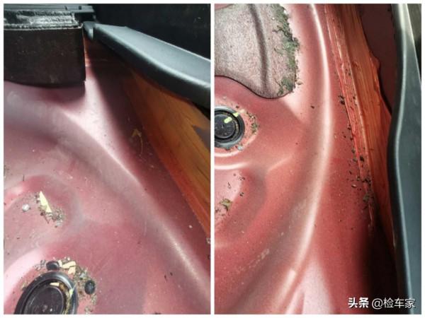 一汽馬自達謝幕，13萬買沒了孃的2.5L阿特茲值不值？檢測師：絕版