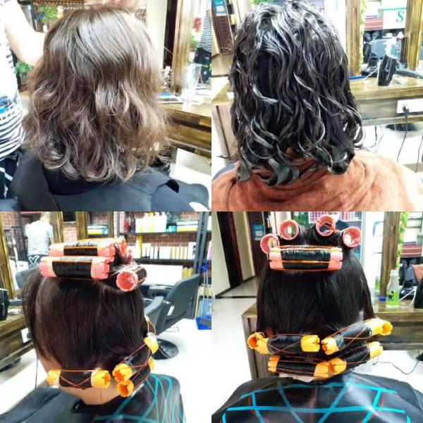 燙頭髮要想不翻車,先搞懂託尼老師的這些套路,讓你燙髮不再冒險 燙頭髮要想不翻車,先搞懂託尼老師的這些套路,讓你燙髮不再冒險