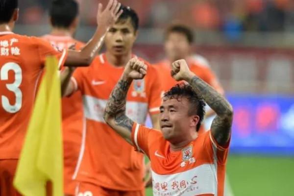 盤點山東籍足壇最強十一人陣容,一半以上曾效力過山東魯能隊 盤點山東籍足壇最強十一人陣容,一半以上曾效力過山東魯能隊