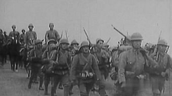 1959年,河南一農民身份“暴露”,毛主席接見:讓我找得好辛苦 1959年,河南一農民身份“暴露”,毛主席接見:讓我找得好辛苦