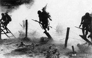 鄂西會戰：日軍採用各個擊破戰術重創中國守軍