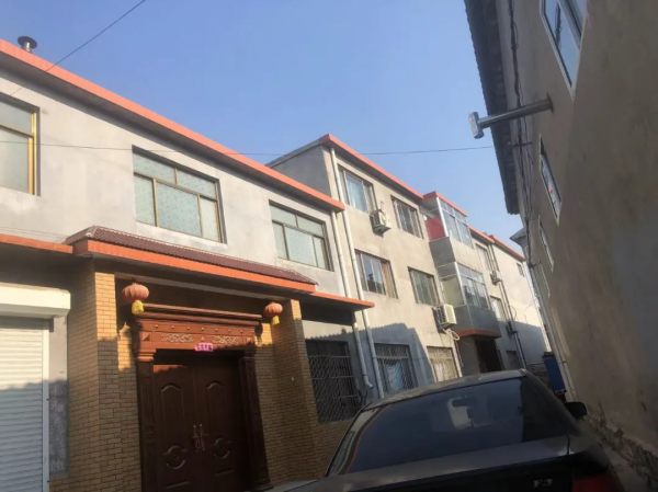 “神奇”的澇坡河村和一樁奇案 “神奇”的澇坡河村和一樁奇案