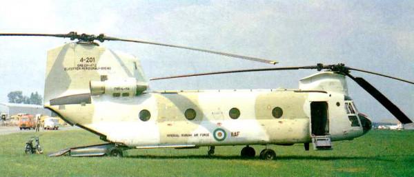 小國空軍志——伊朗空軍 小國空軍志——伊朗空軍