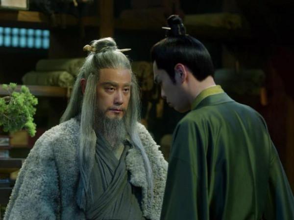 10位“老”戲骨演一群武功高強的“爺爺”，是我追這劇的最大動力