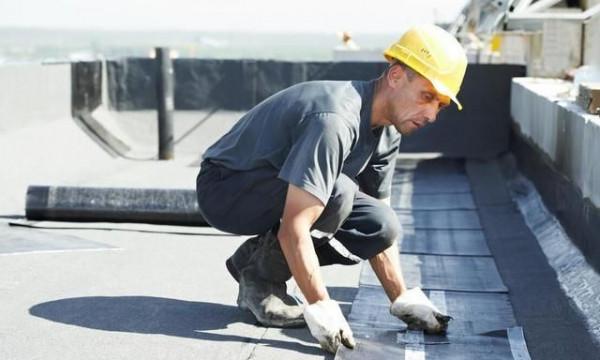 卷材防水材料施工方面專業知識，你需要了解