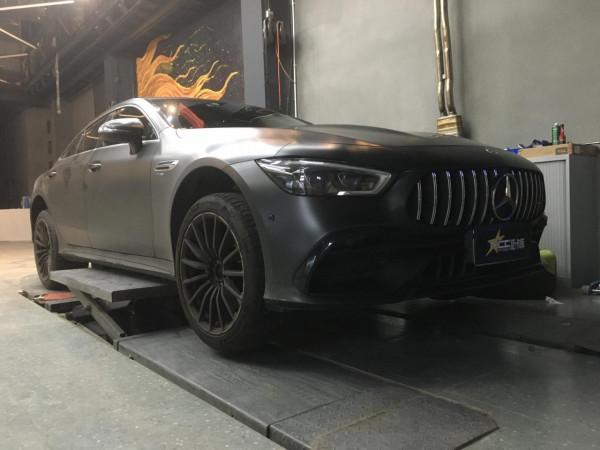 淋漓盡致的聽覺體驗,賓士AMG GT 50改裝小柏林之聲音響|改裝日記 淋漓盡致的聽覺體驗,賓士AMG GT 50改裝小柏林之聲音響|改裝日記