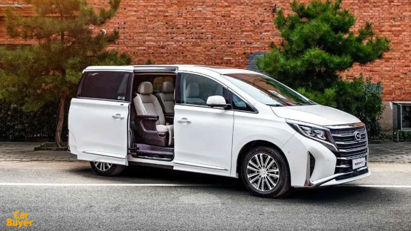 7座移動大沙發傳祺M8如此舒服,為何還要看廣本奧德賽呢? 7座移動大沙發傳祺M8如此舒服,為何還要看廣本奧德賽呢?