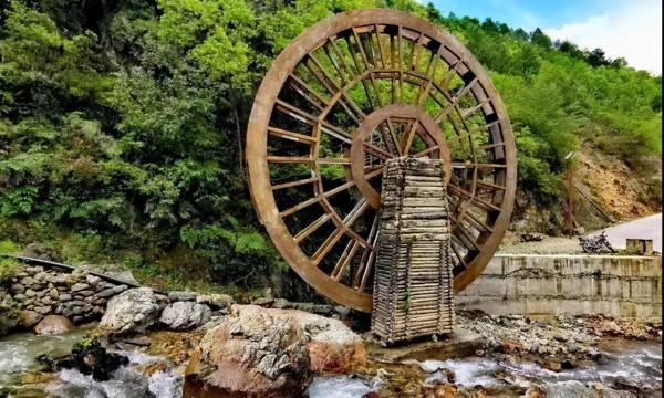 國內最值得一去的10個小眾旅行地，悠閒地呆上幾天，靜享美好