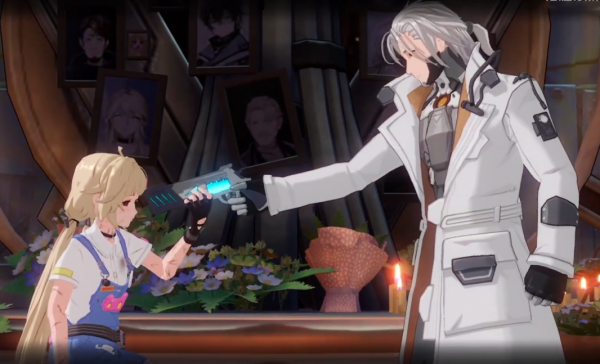 科幻題材作品如何呈現煙火氣？《幻塔》帶來教科書級示範