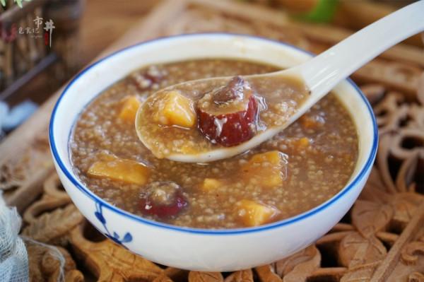 大冷天,聰明人常用“3紅1黃”煮粥,堅持早餐喝一碗,暖和過寒冬 大冷天,聰明人常用“3紅1黃”煮粥,堅持早餐喝一碗,暖和過寒冬