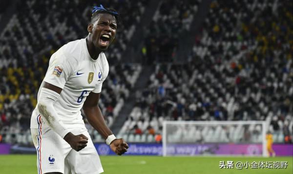 最新轉會動態:曼聯核心降薪200萬回尤文,皇馬鎖定頭號免籤目標 最新轉會動態:曼聯核心降薪200萬回尤文,皇馬鎖定頭號免籤目標