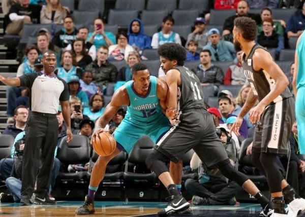 “我想打籃球!”——35歲的霍華德,依然在追尋著屬於自己的快樂 “我想打籃球!”——35歲的霍華德,依然在追尋著屬於自己的快樂