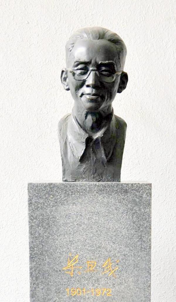 梁思成佚作《故宮》再驚現於世，背後還有一段鮮為人知的故事