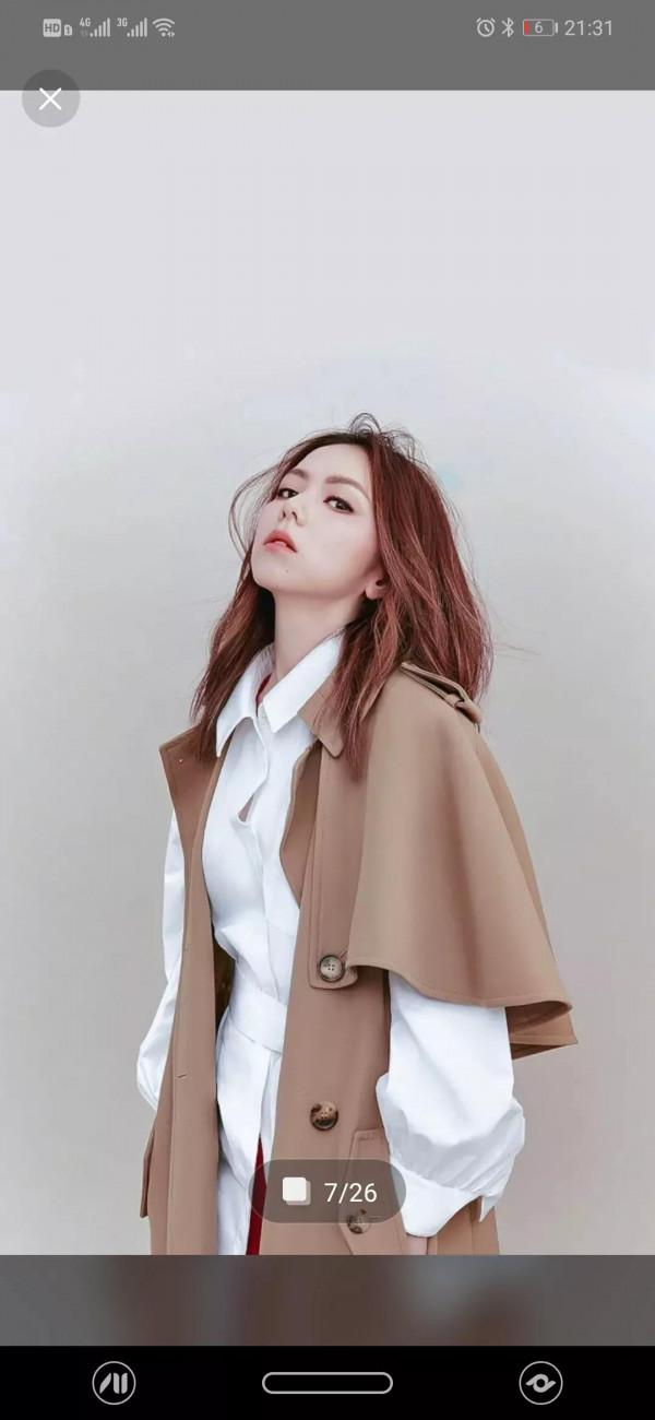 鄧紫棋好美呀!不光人美歌唱的也好聽,非常非常喜歡你 鄧紫棋好美呀!不光人美歌唱的也好聽,非常非常喜歡你