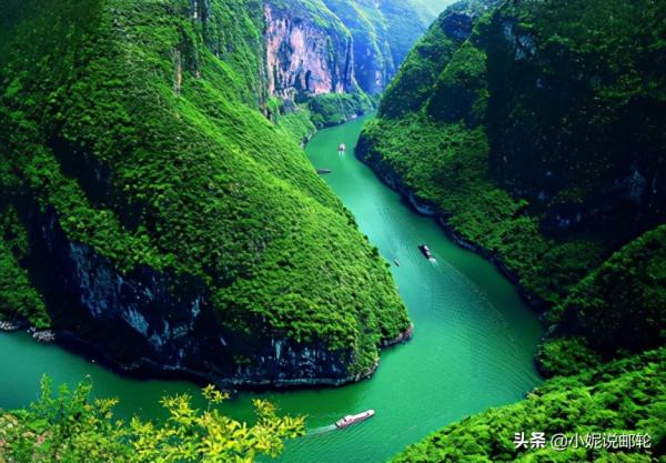 三峽遊輪可以在哪裡上船,遊三峽分別需要多長時間? 三峽遊輪可以在哪裡上船,遊三峽分別需要多長時間?