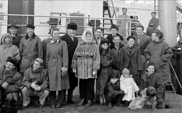 1949年，美領事竟膽敢公然毆打中國僱員，毛主席得知後如何批示？