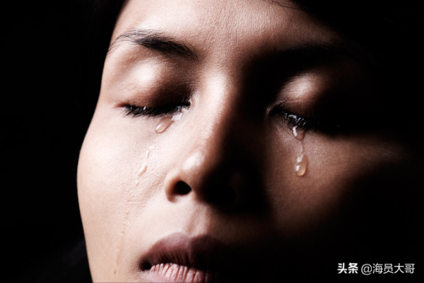 80後海嫂，嫁給海員第13年，一人養大了兩孩子，卻從不後悔