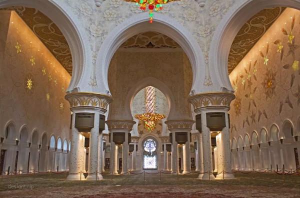 46噸黃金總造價超380億的房子長啥樣? 46噸黃金總造價超380億的房子長啥樣?