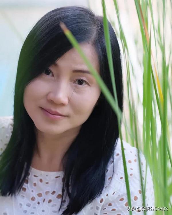 “泰國最美麗的珍珠”父母基因強大 媽媽也長著一張女明星般的臉