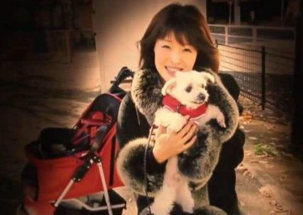 2018年,日本女子選擇安樂死,從清醒到生命結束,僅用了4分鐘 2018年,日本女子選擇安樂死,從清醒到生命結束,僅用了4分鐘