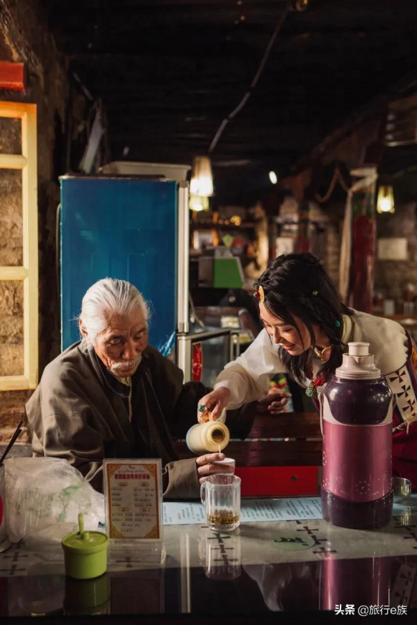 等一個人,陪我去西藏 等一個人,陪我去西藏