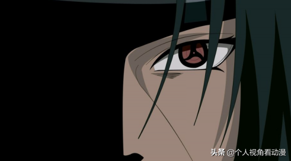 火影忍者:宇智波鼬的幻術比斑強?這倆人根本就不是同一水平線 火影忍者:宇智波鼬的幻術比斑強?這倆人根本就不是同一水平線