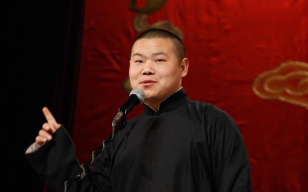 ";窮小子";岳雲鵬的逆襲史,成功路上不只有郭德綱,還有這6個女人 ";窮小子";岳雲鵬的逆襲史,成功路上不只有郭德綱,還有這6個女人