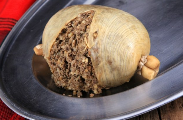 在美國被禁止的 10 大食品（上）