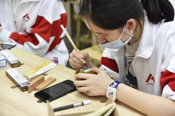 北京的“超級”高中,203人考上清北,一本升學率接近100% 北京的“超級”高中,203人考上清北,一本升學率接近100%