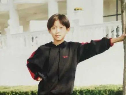 張一山:劉星已遠去,楊紫在身邊 張一山:劉星已遠去,楊紫在身邊