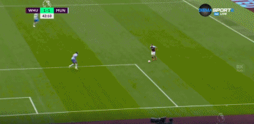 英超-曼聯2-1逆轉西漢 C羅破門林皇世界波德赫亞讀秒撲點 英超-曼聯2-1逆轉西漢 C羅破門林皇世界波德赫亞讀秒撲點