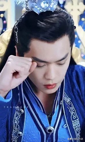 沒有“整容式”演技的,就別再硬演古偶劇了 沒有“整容式”演技的,就別再硬演古偶劇了