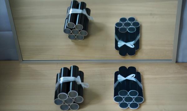 2021年最強視覺欺騙！只有王者級的眼睛才能識破騙局