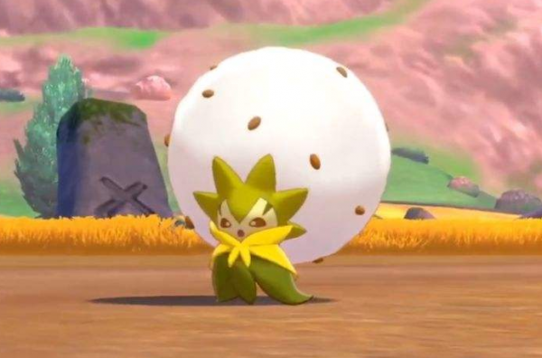 《寶可夢》白蓬蓬它能幹什麼？配合隊友可擔任催眠能手？