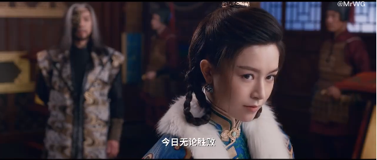 新版《倚天屠龍記》預告已出，不得不說王晶下得手