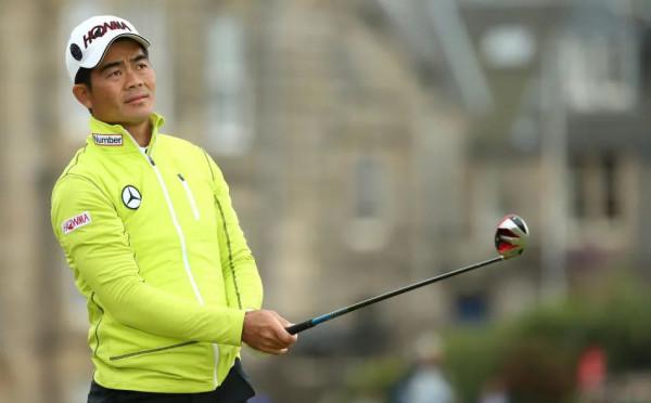 【全運會】廣東高爾夫精銳之師出征十四運