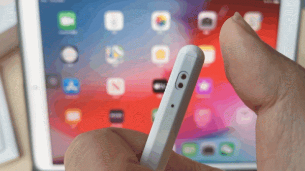 入手iPad電容筆,原裝還是南卡?確認了功能和價格後,還是後者吧 入手iPad電容筆,原裝還是南卡?確認了功能和價格後,還是後者吧